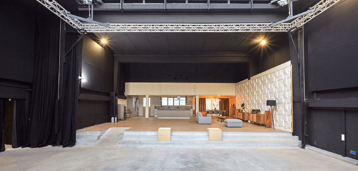 cinema studios