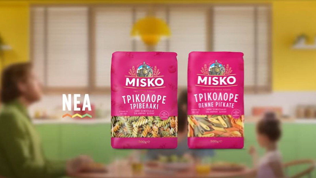MISKO - PLAY PRODUCTIONS